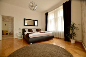 Гостиница Beautiful Apartments in Prague  Прага